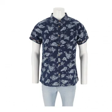 Риза с къс ръкав мъже Koala Bay