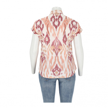 Риза с къс ръкав жени Koala Bay