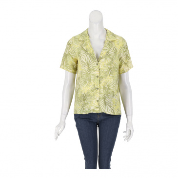 Риза с къс ръкав жени Koala Bay