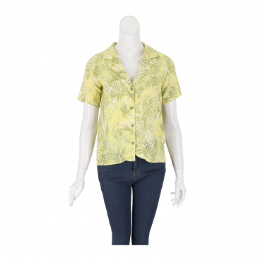 Риза с къс ръкав жени Koala Bay