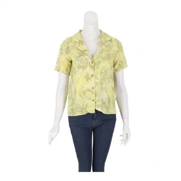 Риза с къс ръкав жени Koala Bay