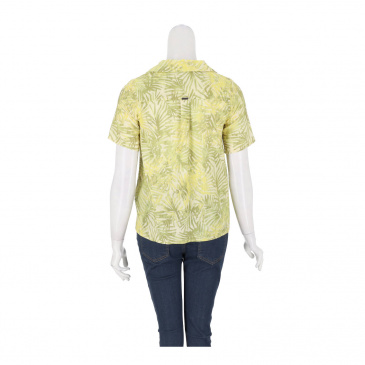 Риза с къс ръкав жени Koala Bay