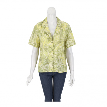 Риза с къс ръкав жени Koala Bay