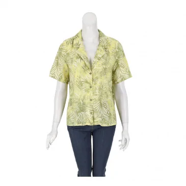 Риза с къс ръкав жени Koala Bay