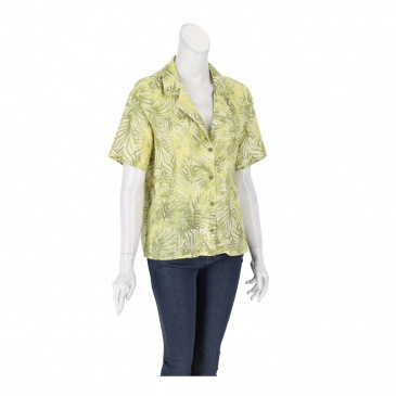 Риза с къс ръкав жени Koala Bay