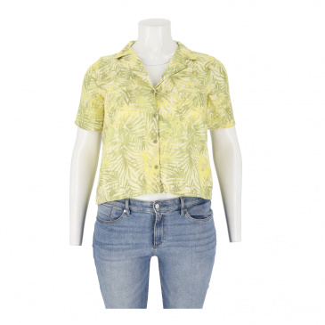 Риза с къс ръкав жени Koala Bay