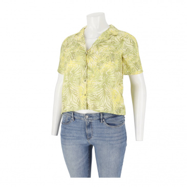 Риза с къс ръкав жени Koala Bay