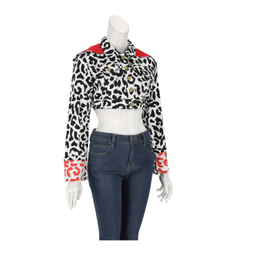 Яке жени Desigual