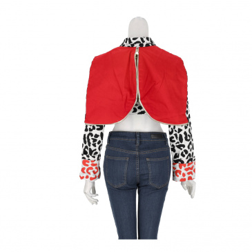 Яке жени Desigual