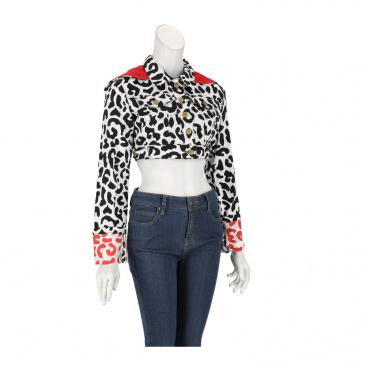 Яке жени Desigual