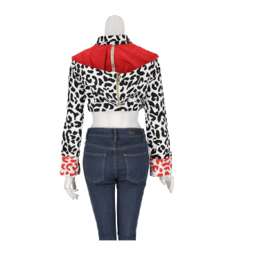 Яке жени Desigual