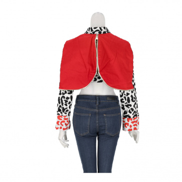 Яке жени Desigual