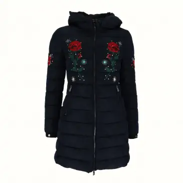 Яке жени Desigual 18WWEW67/5000