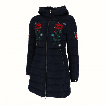 Яке жени Desigual 18WWEW67/5000