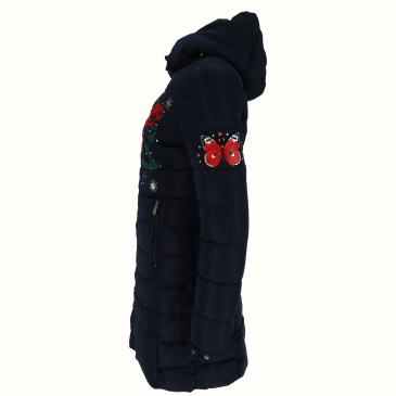 Яке жени Desigual 18WWEW67/5000