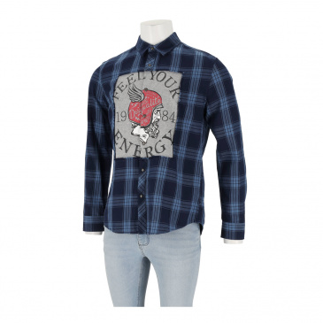 Риза мъже Desigual