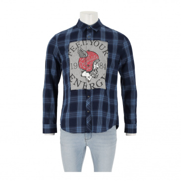 Риза мъже Desigual