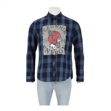 Риза мъже Desigual