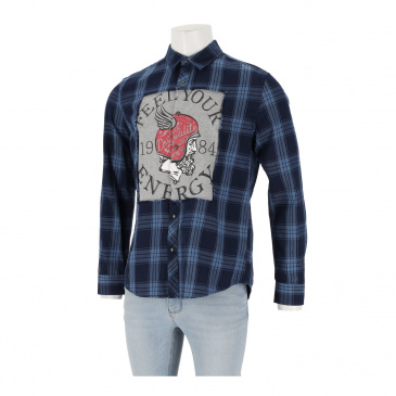 Риза мъже Desigual