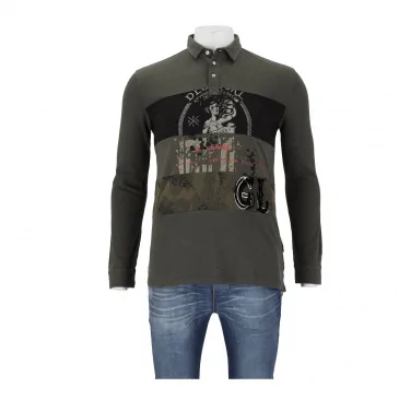 Блуза мъже Desigual