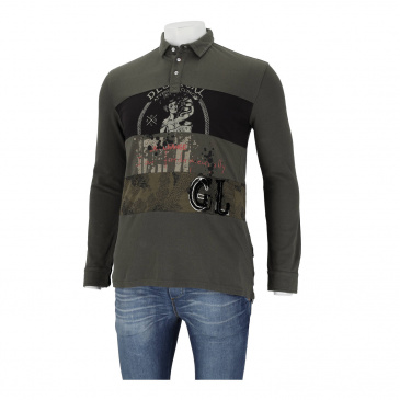 Блуза мъже Desigual