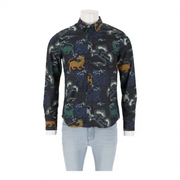 Риза мъже Desigual