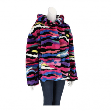 Яке жени Desigual