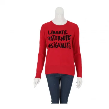 Пуловер жени Desigual