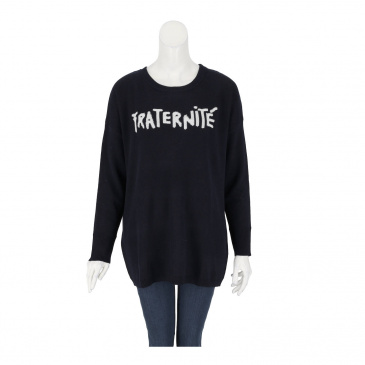 Пуловер жени Desigual