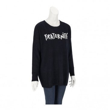 Пуловер жени Desigual