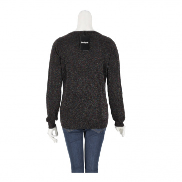 Пуловер жени Desigual