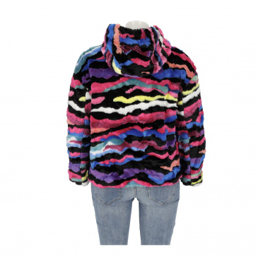 Яке жени Desigual