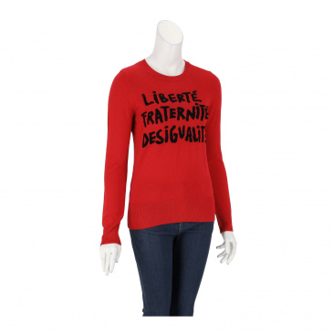 Пуловер жени Desigual