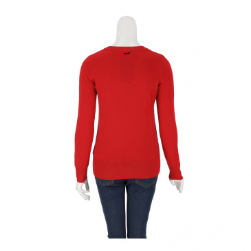 Пуловер жени Desigual