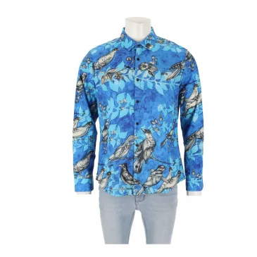 Риза мъже Desigual