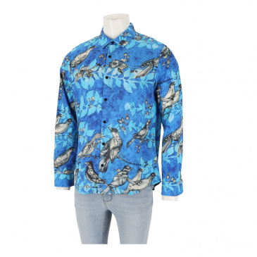 Риза мъже Desigual