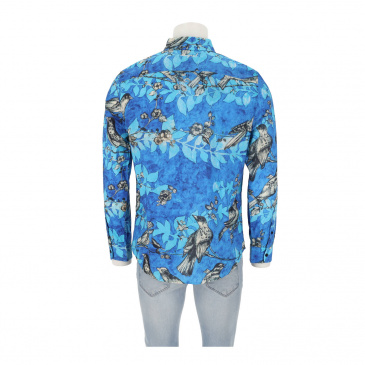 Риза мъже Desigual