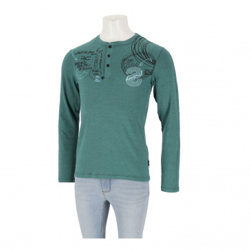 Блуза мъже Desigual