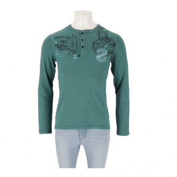 Блуза мъже Desigual