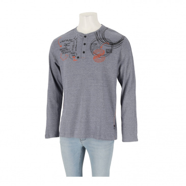 Блуза мъже Desigual