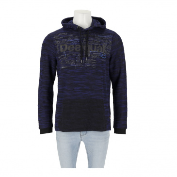 Суитшърт мъже Desigual