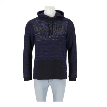 Суитшърт мъже Desigual