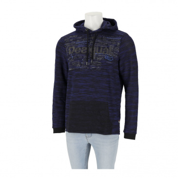 Суитшърт мъже Desigual