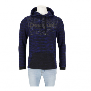 Суитшърт мъже Desigual