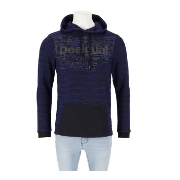 Суитшърт мъже Desigual