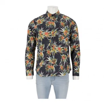 Риза мъже Desigual