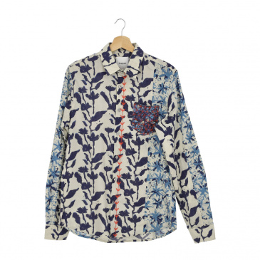 Риза мъже Desigual