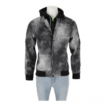 Яке мъже Desigual