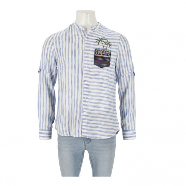 Риза мъже Desigual