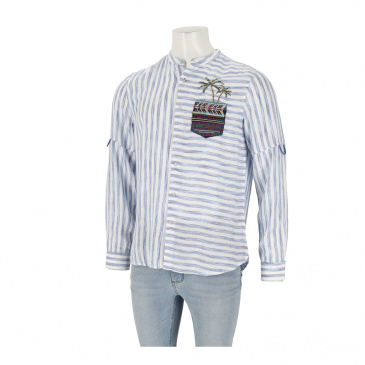 Риза мъже Desigual